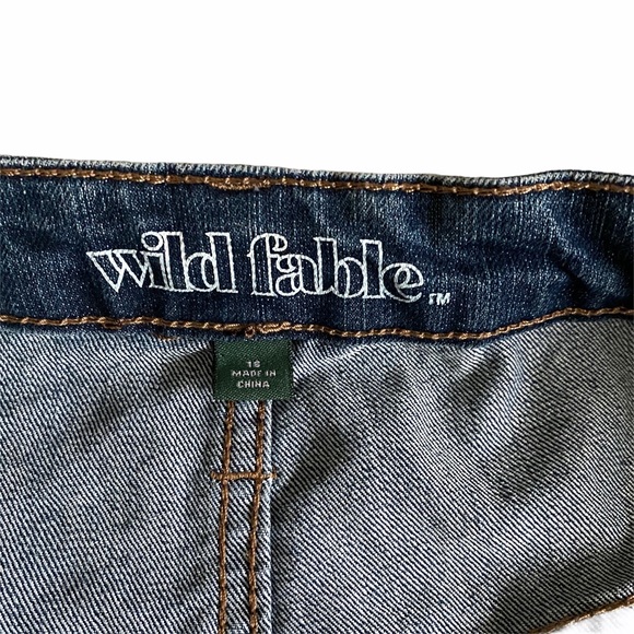 High Rise Short - Picture 6 of 7